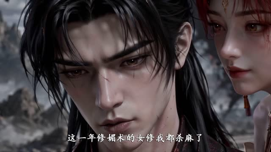 杀戮成仙:这个剑修正的发邪!(201集) 杀戮成仙:这个剑修正的发邪!(201集)玄幻