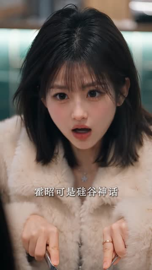 暗恋霍太太的第五年（172集）演技在线