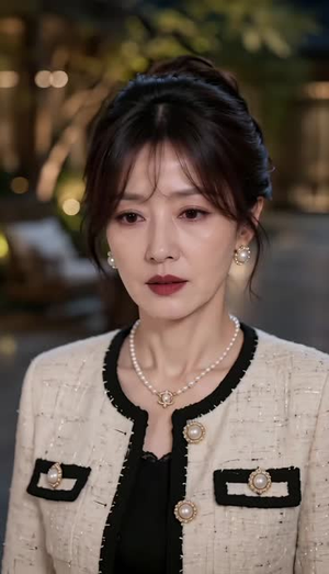 闪婚蜜爱，嫁给盛先生（122集）完整版