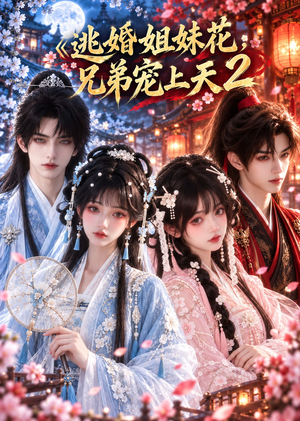 逃婚姐妹花，兄弟宠上天2 （104集）太吓人
