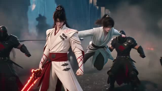 左手武道右手雷,校花从小是青梅第一季 (102集) 左手武道右手雷,校花从小是青梅第一季 (102集)太会拍了