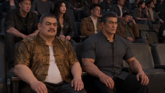 修仙归来，核武降临（260集）演技太炸裂