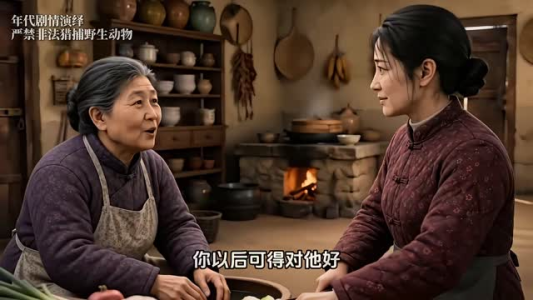 重回八一从打猎开始发家（73集）睡前刷