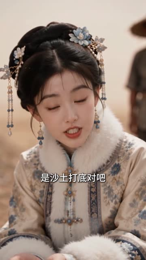 听我心声后速抱四爷腿第四季(125集) 听我心声后速抱四爷腿第四季(125集)短剧原班人马