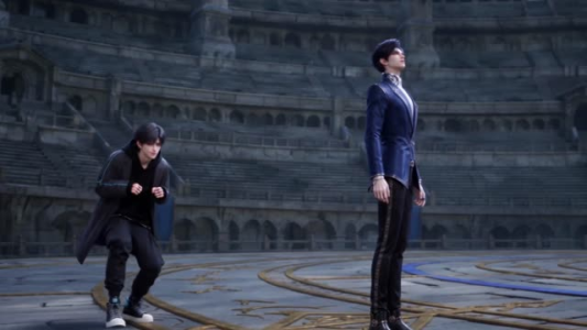 成为绝世剑仙我不要时空碑 第二季(113集) 成为绝世剑仙我不要时空碑 第二季(113集)太颠覆了