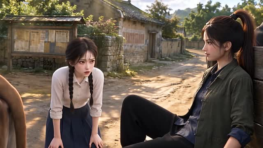 穿书疯批女,我在七零当大姐大(146集) 穿书疯批女,我在七零当大姐大(146集)上头了