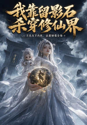 我靠留影石杀穿修仙界（40集）最佳男主