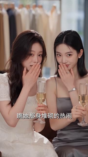 旧爱成灰,恰逢君来(163集) 旧爱成灰,恰逢君来(163集)1080P