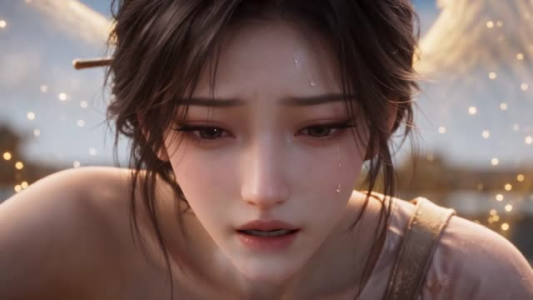 成为绝世剑仙我不要时空碑 第三季（117集）单集点赞破百万的神作