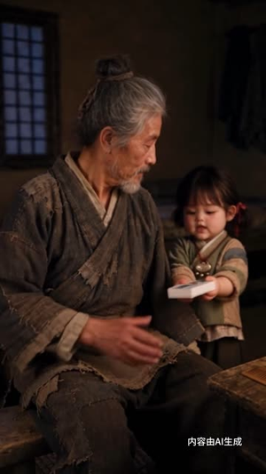 荒年小福星:穿梭两界养全村(300集) 荒年小福星:穿梭两界养全村(300集)限定短剧