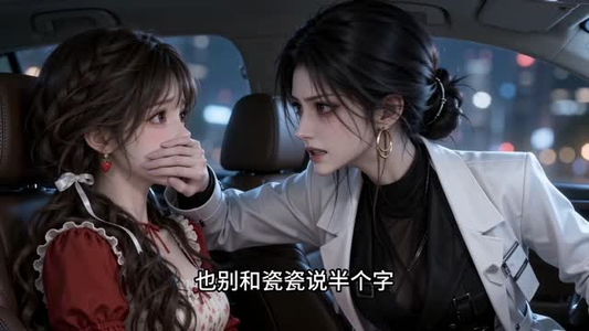 我和娇娇男友分手后忘记关亲密付了(78集) 我和娇娇男友分手后忘记关亲密付了(78集)替嫁短剧