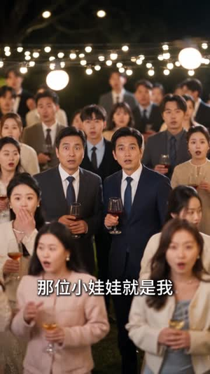 一纸婚约，半世真情（64集）资源下载