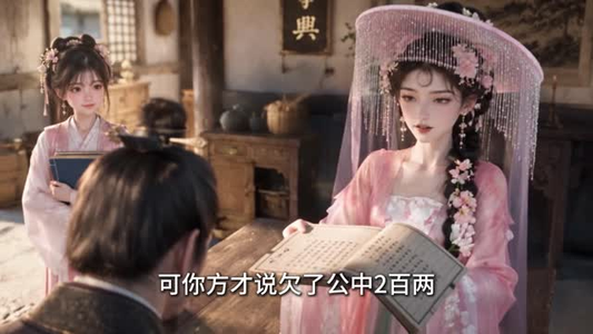 红妆未冷,另拜良缘(62集) 红妆未冷,另拜良缘(62集)太硬核