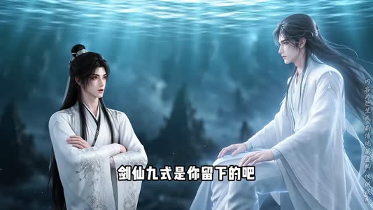 满级玩家入侵游戏:修仙界来了个万人迷(244集) 满级玩家入侵游戏:修仙界来了个万人迷(244集)停不下来