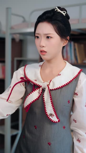 逆光的女儿(40 集) 逆光的女儿(40 集)短剧种草