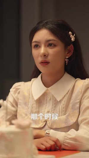 大小姐重活一世，专拆CP不手软（78 集）穿越重生短剧