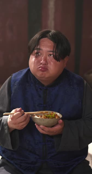 哈儿外传（98 集）假戏真做