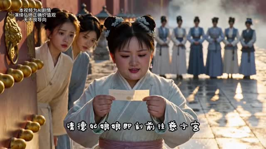 离谱传话从宫女到太后心腹(86集) 离谱传话从宫女到太后心腹(86集)观众评价