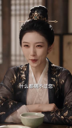 替兄上任:我在古代搞基建(72集) 替兄上任:我在古代搞基建(72集)剧荒推荐