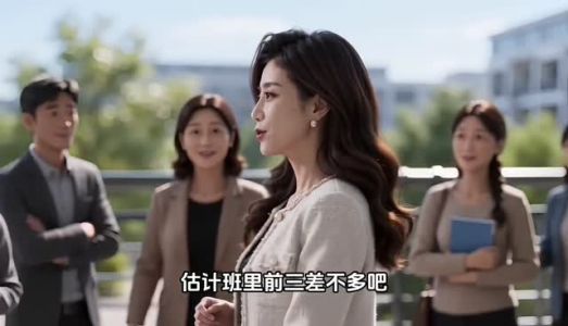 自律就变强!我真没想无敌啊第二季(132集) 自律就变强!我真没想无敌啊第二季(132集)隐世高人