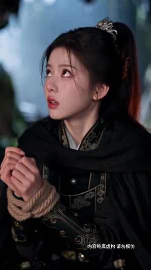让你凌虐反派,不是让你奖励他啊(177集) 让你凌虐反派,不是让你奖励他啊(177集)年度爆款短剧