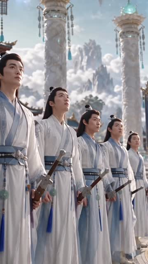 我负责打脸,我弟负责攻略(96集) 我负责打脸,我弟负责攻略(96集)停不下来