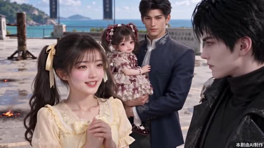 御兽:从退婚开始无敌第七季(426集) 御兽:从退婚开始无敌第七季(426集)太残忍