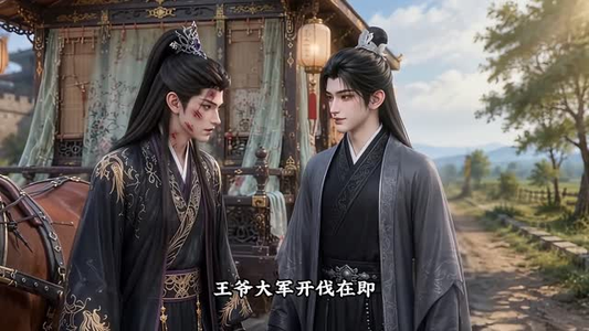 如婳辞旧缘(119集) 如婳辞旧缘(119集)全程高能