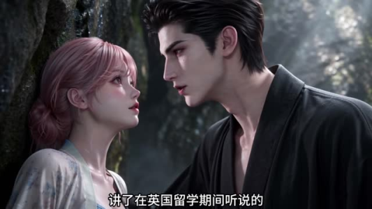 偏爱不知年（168集）无限流
