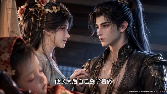 穿书女尊:我的美男我来罩第四季(236集) 穿书女尊:我的美男我来罩第四季(236集)不用付费