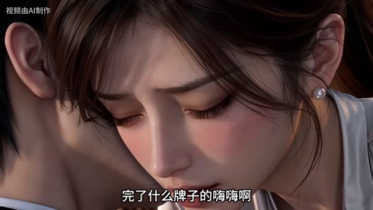 一不小心，撩到了老板本人（126集）倍速短剧