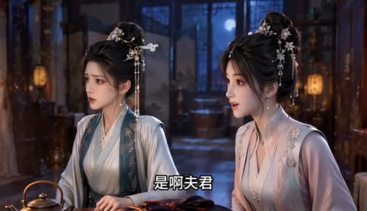 大魏双子星第三季（218集）必看甜剧