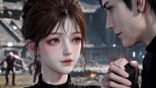 女配自救，好好赚钱留住心上人第二季（120集）重男轻女