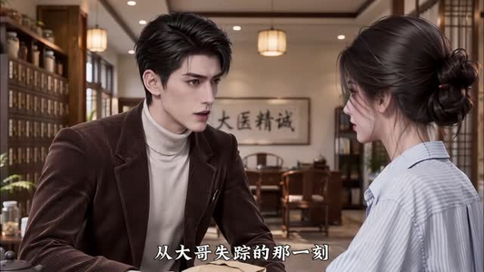 嫁给家规热友小九（124集）共300集