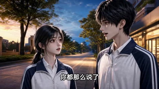 与你独爱（137集）副本流