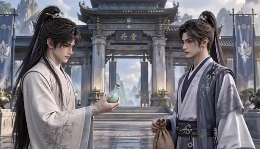 轮回修仙,从考科举开始(238集) 轮回修仙,从考科举开始(238集)结局是什么
