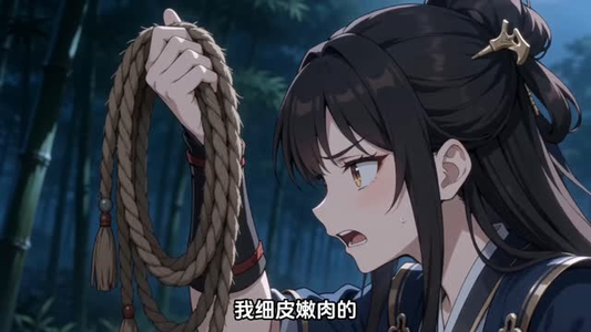 全京城都知道,那对父女是双坑5(164集) 全京城都知道,那对父女是双坑5(164集)男频短剧