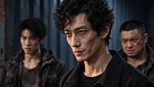 不要在无限流里招惹特殊玩家第二季(112集) 不要在无限流里招惹特殊玩家第二季(112集)网盘资源