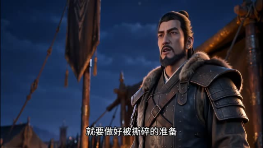 从捡媳妇儿开始征战天下第二季(239集) 从捡媳妇儿开始征战天下第二季(239集)太会撩了