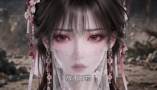 二嫁魔尊:搞笑王妃来自地府第一季(1-803集上) 二嫁魔尊:搞笑王妃来自地府第一季(1-803集上)权谋短剧