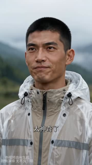 深山护林,万兽听我号令(118集) 深山护林,万兽听我号令(118集)互动叙事短剧