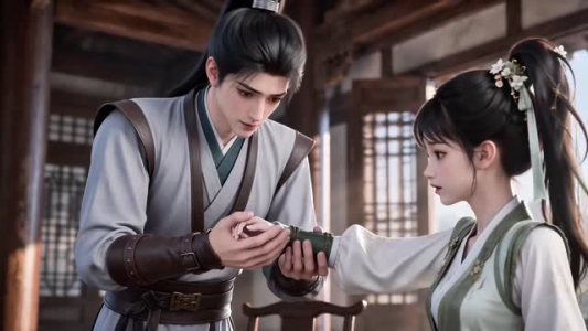 狱中成婚,流放夫君他宠妻无度第三季(213集) 狱中成婚,流放夫君他宠妻无度第三季(213集)假期追剧