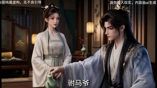 金牌帝婿大魏双子星(804-1000集下) 金牌帝婿大魏双子星(804-1000集下)赘婿短剧