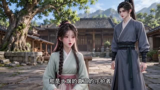 锦绣山居囤粮记第一季(167集) 锦绣山居囤粮记第一季(167集)首播24小时热度破千万