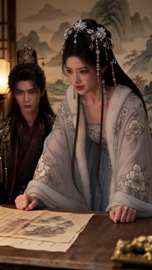 毒医嫡女:残王为我折腰第二季(126集) 毒医嫡女:残王为我折腰第二季(126集)太好玩了