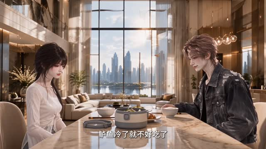 医女古穿今,太子爷对我一见钟情(109集) 医女古穿今,太子爷对我一见钟情(109集)爆款