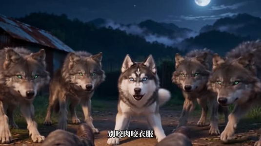 让你回乡种田,你驯服百兽为王(84集) 让你回乡种田,你驯服百兽为王(84集)网友评论