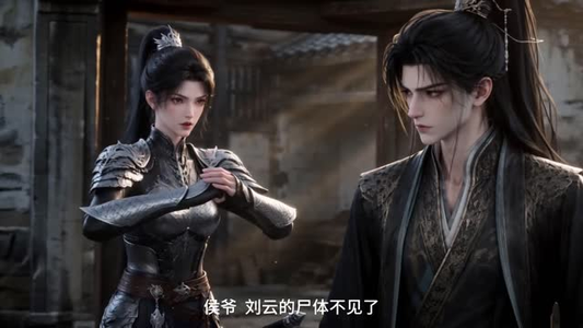 穿书反派:夺取主角机缘第三季(116集) 穿书反派:夺取主角机缘第三季(116集)什么剧情