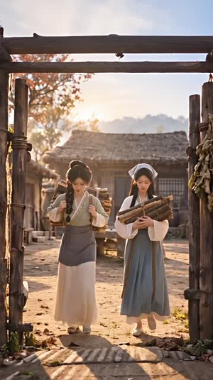 农女医妃:分家后我靠手艺致富(192集) 农女医妃:分家后我靠手艺致富(192集)下饭剧