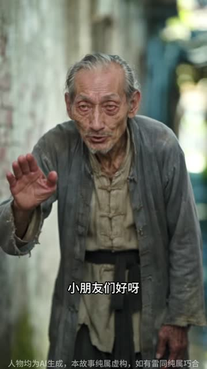 天降萌宝：石头里蹦出亲闺女（129集）甜宠短剧